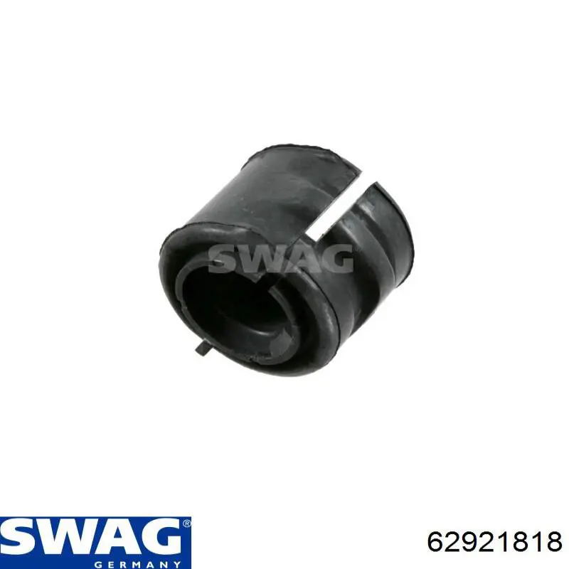 62921818 Swag casquillo de barra estabilizadora delantera