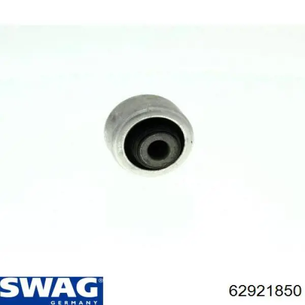 Silentblock del brazo de suspensión 62921850 Swag