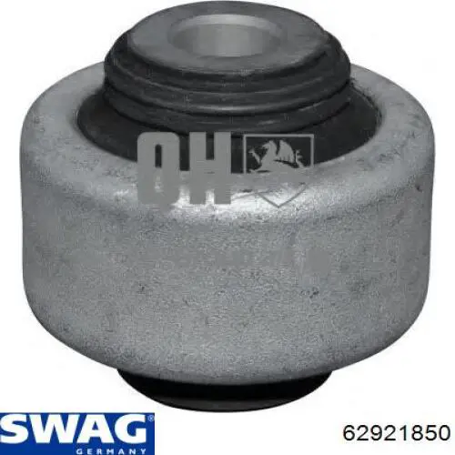 Silentblock suspension Swag 62921850