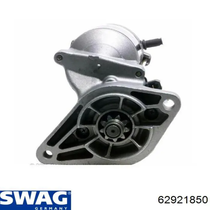 62921850 Swag Silentblock de brazo de suspensión delantero inferior