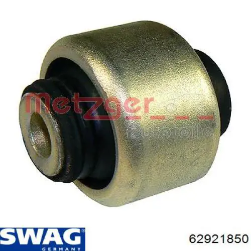 Silentblock de brazo de suspensión Swag 62921850 precio, desde 11,37 EUR
