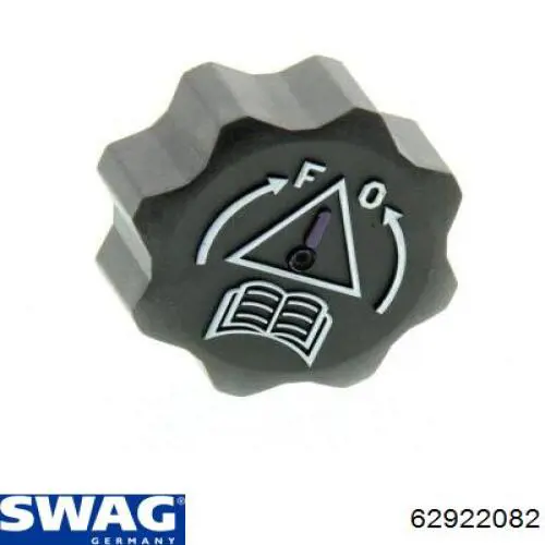 Tapon liquido refrigerante Swag 62922082 precio, desde 2,46 EUR