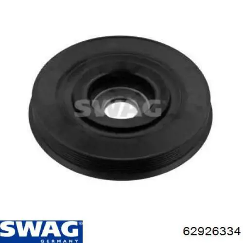 Comprar 62926334 Swag La polea del cigüeñal