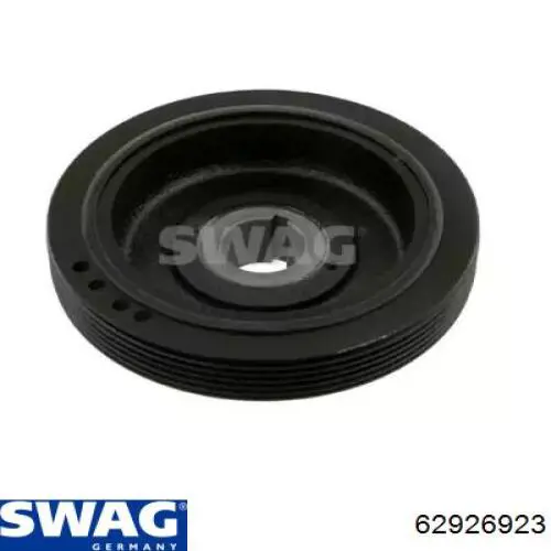 Comprar 62926923 Swag La polea del cigüeñal