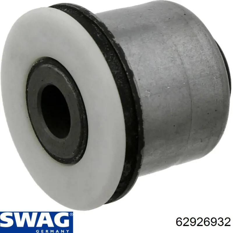 62926932 Swag silentblock de brazo de suspensión delantero superior