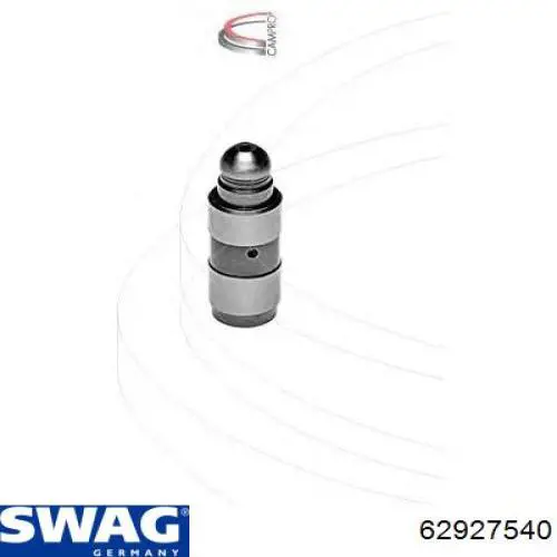 Taqués hidráulicos Swag 62927540 precio, desde 15,37 EUR