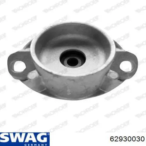 Comprar 62930030 Swag Cazoleta de amortiguador trasero