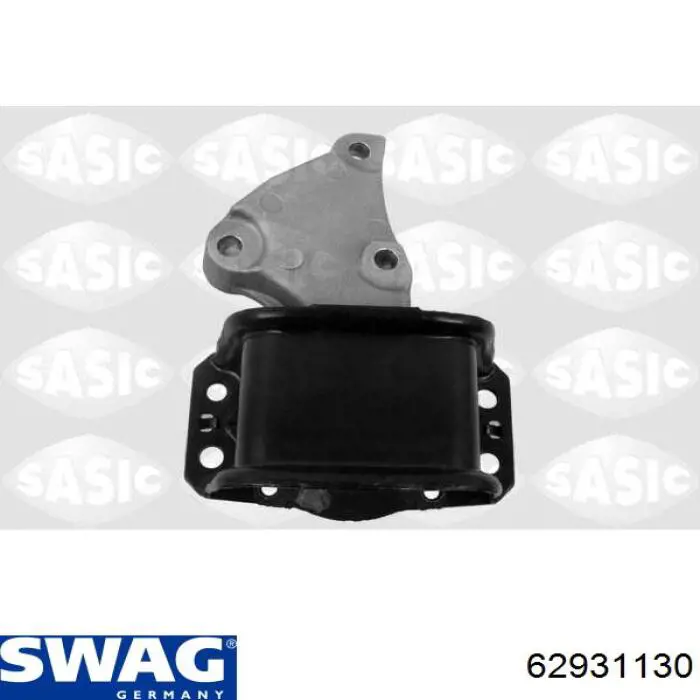 62931130 Swag soporte, motor, derecho superior