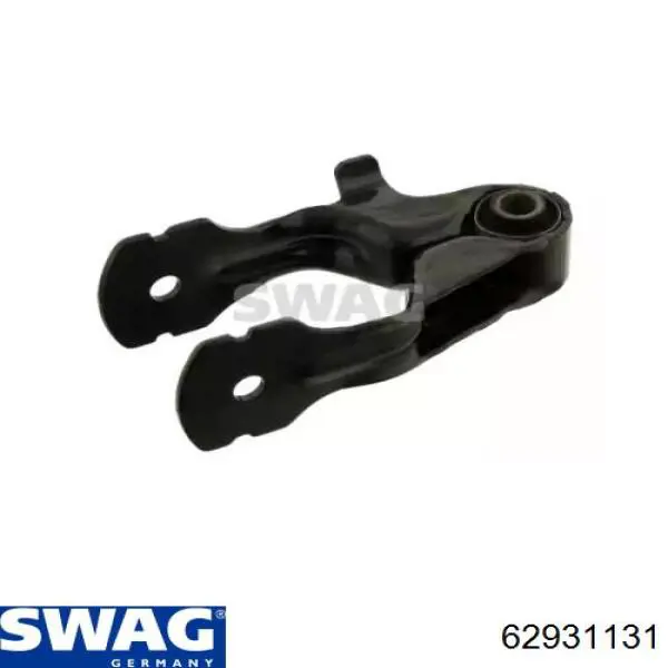 Soporte de motor trasero Peugeot Partner