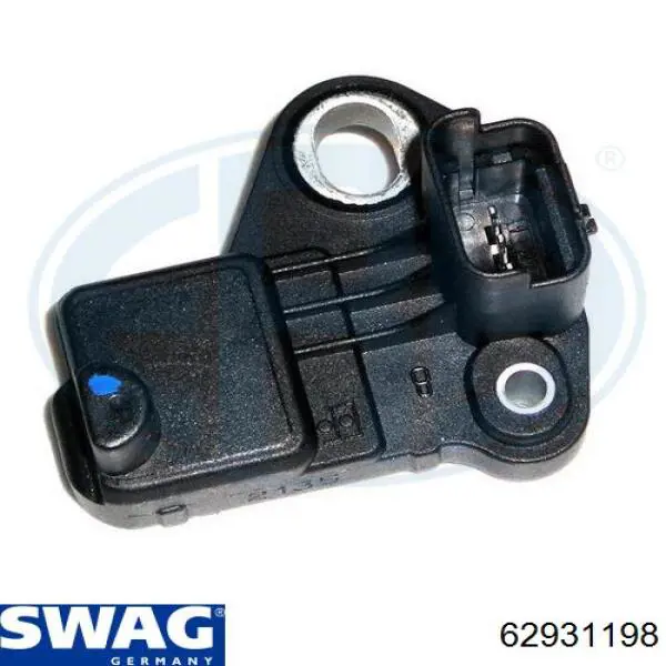 62 93 1198 Swag sensor de posición del cigüeñal