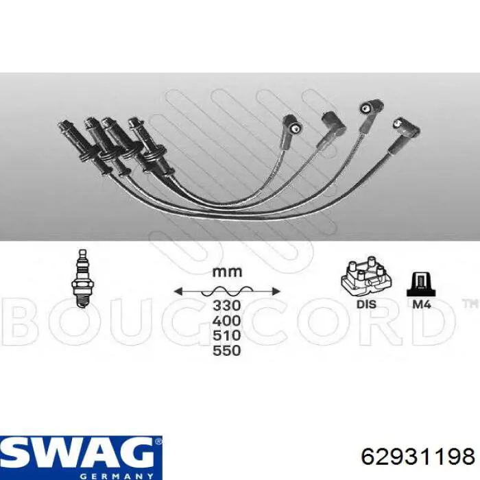 Sensor de posición del cigüeñal Citroen Berlingo B9