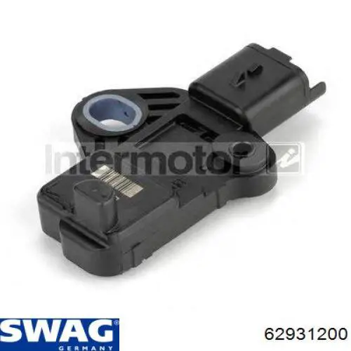 Sensor de cigüeñal 62931200 Swag