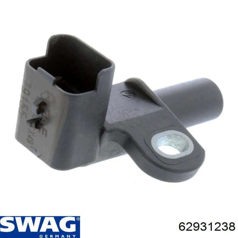 62931238 Swag sensor de posición del árbol de levas