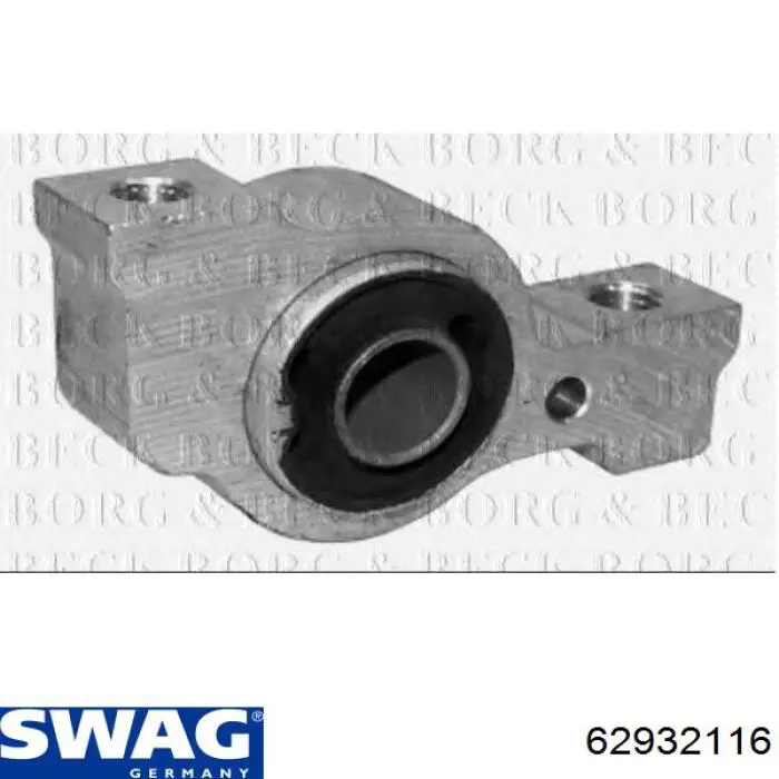 Comprar 62932116 Swag Silentblock