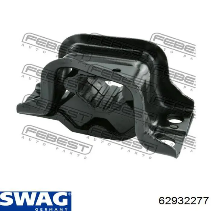 Soporte de motor derecho Swag 62932277 precio, desde 51,90 EUR