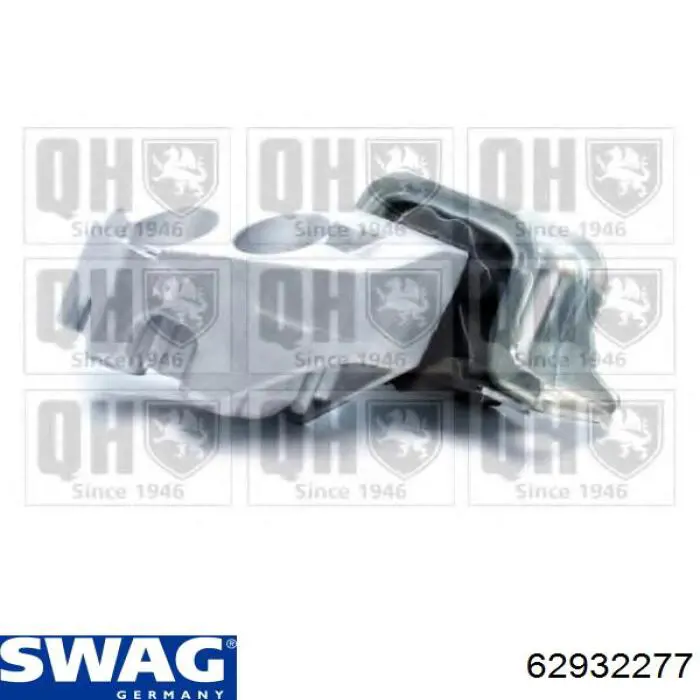 Comprar 62932277 Swag Soporte de motor derecho