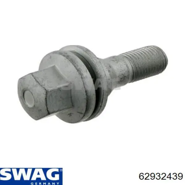 Tornillos para ruedas Swag 62932439 precio, desde 3,34 EUR