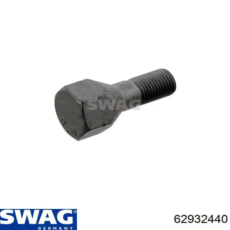 Comprar 62932440 Swag Tornillos de rueda