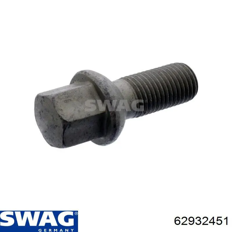 62932451 Swag tornillo de rueda