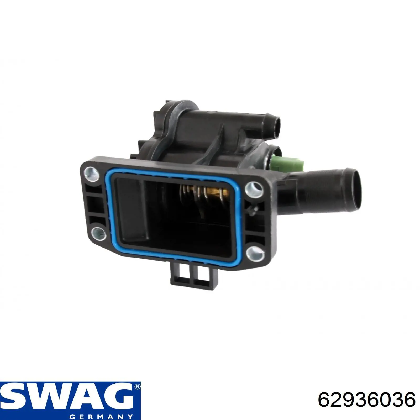 Carcasa del termostato Swag 62936036 precio, desde 31,76 EUR