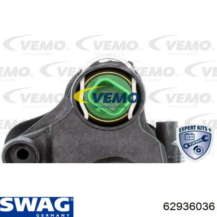 Comprar 62936036 Swag Caja de termostato