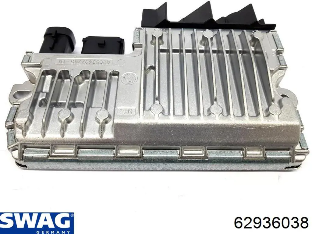 Sensor de temperatura del refrigerante Ford Fiesta JH, JD