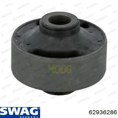 Silentblock de brazo de suspensión Swag 62936286 precio, desde 16,79 EUR