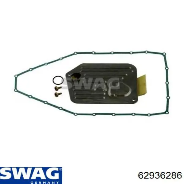 Comprar 62936286 Swag Silentblock
