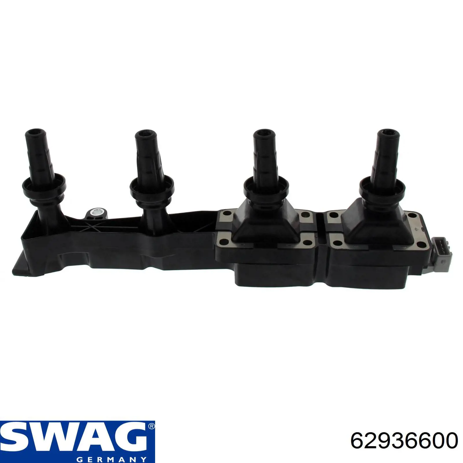 Bobina de chispa Swag 62936600 precio, desde 37,75 EUR