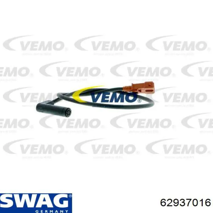 Generador de impulsos, cigüeñal  Swag 62937016 precio, desde 30,05 EUR