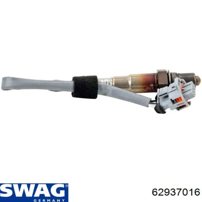 Comprar 62937016 Swag Sensor de cigüeñal