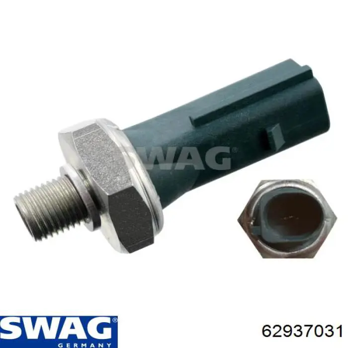 Comprar 62937031 Swag Sensor de presión de aceite