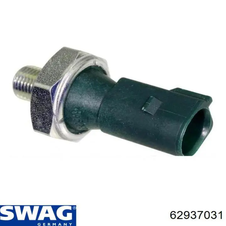 62937031 Swag sensor de presión de aceite