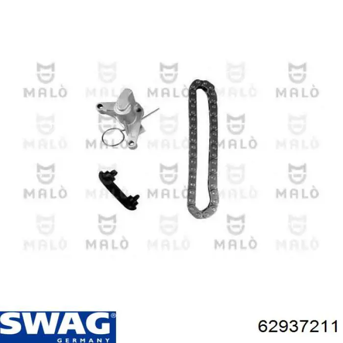 Comprar 62937211 Swag Tensor de cadena de distribución del árbol de levas