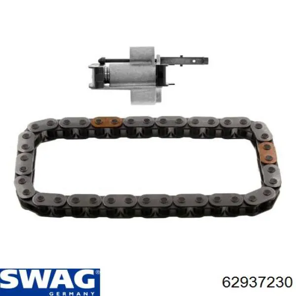 Kit de cadena de distribución Swag 62937230 precio, desde 89,04 EUR
