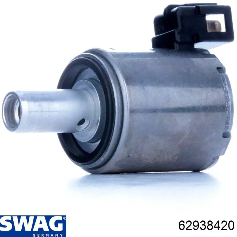 Comprar 62938420 Swag Solenoide de transmisión automática