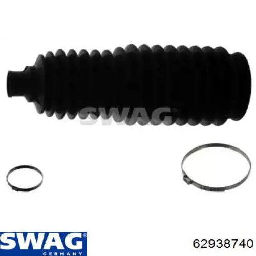 Comprar 62938740 Swag Plumero de dirección
