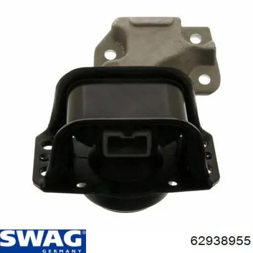 Comprar 62938955 Swag Soporte superior derecho del motor