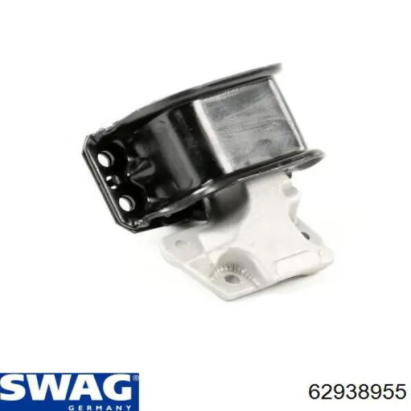 62938955 Swag soporte, motor, derecho superior