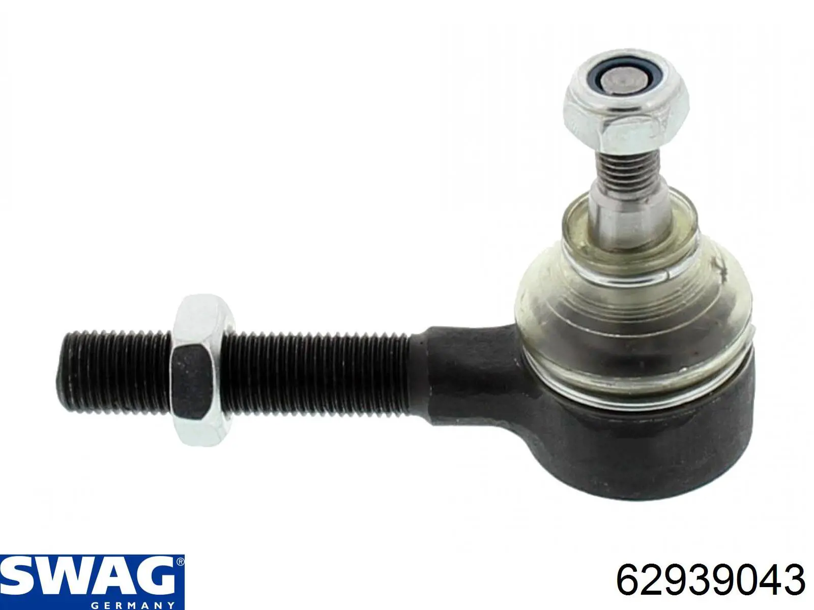 Barra de acoplamiento completa para Peugeot 307 (3A, 3C)