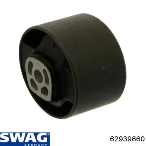 62939660 Swag soporte, motor, trasero, silentblock