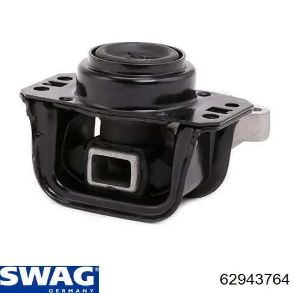 Comprar 62943764 Swag Soporte de motor derecho