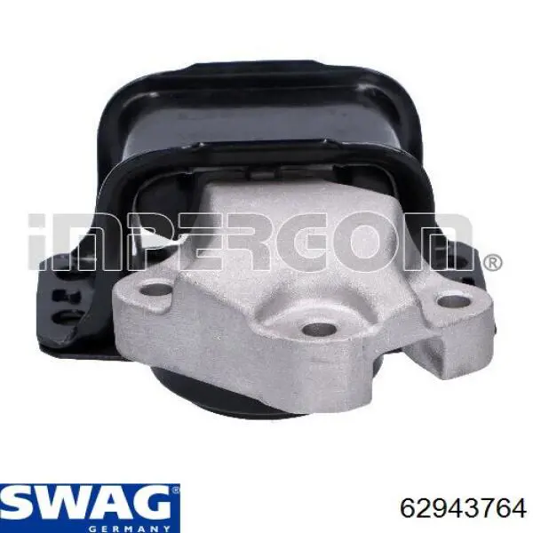 62943764 Swag Soporte de motor derecho