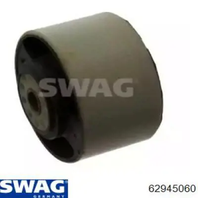 Comprar 62945060 Swag Soporte trasero de motor con silentblock