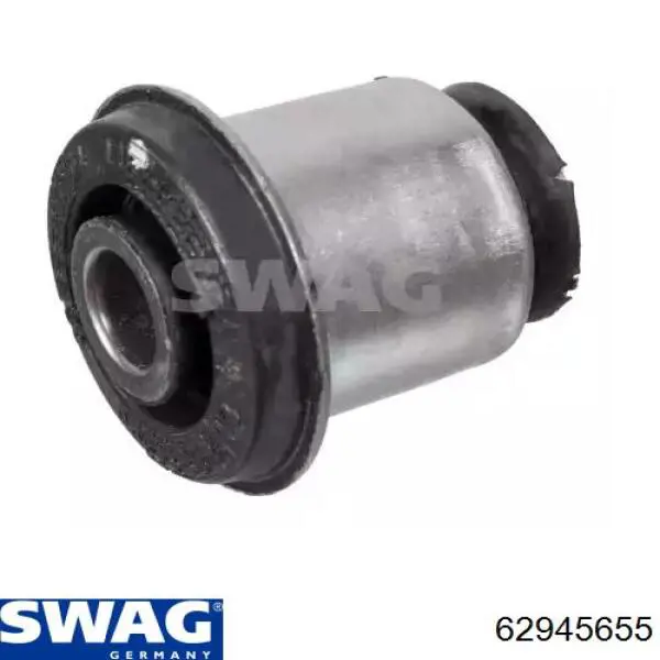 62945655 Swag silentblock de brazo de suspensión trasero superior