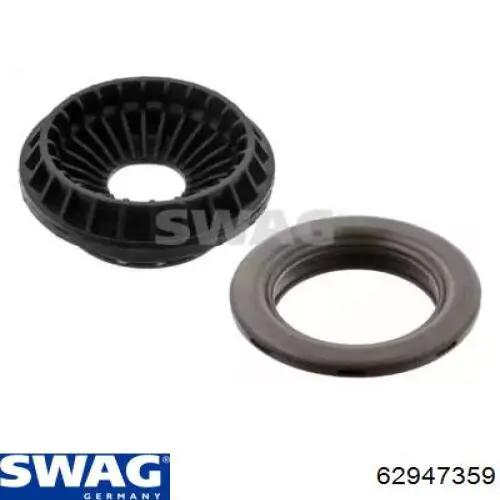 Aislador de resorte delantero superior Swag 62947359 precio, desde 7,31 EUR