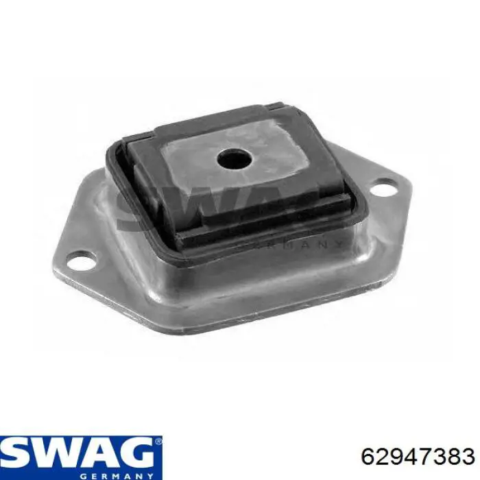 Silentblock trasero 62947383 Swag