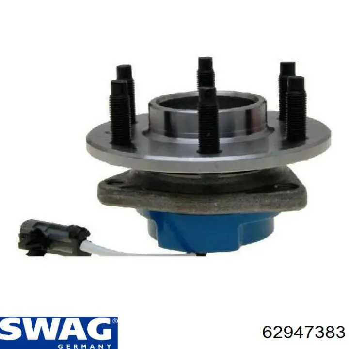 Comprar 62947383 Swag Silentblock trasero