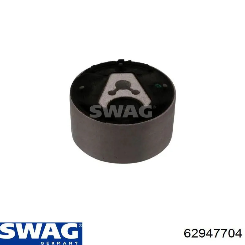 62947704 Swag soporte, motor, trasero, silentblock