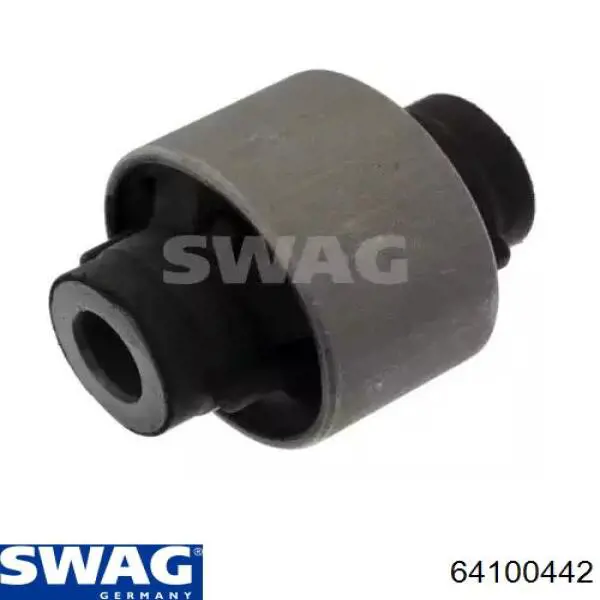 Silentblock de brazo de suspensión Swag 64100442 precio, desde 8,03 EUR